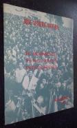 El movimiento, vanguardia integradora. Discurso en el XXXVII aniversario de la gesta falangista de la posición San Simón, en la sierra de Alcibierre el 28 de abril de 1974