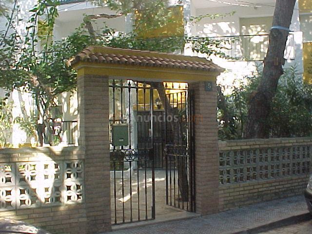 Playa de mazagon – huelva.