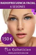 Necesitas una radiofrecuencia facial