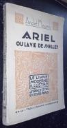Ariel ou la vie de Shelley