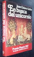 En busca del unicornio