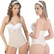 Insatisfecha con tu figura