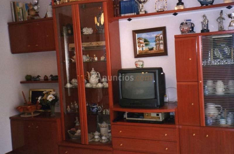 Se alquila 2 quincena de agosto