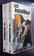 Los miserables. 2 tomos