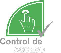 Servicios de contrlador de accesos para fabricas o empr