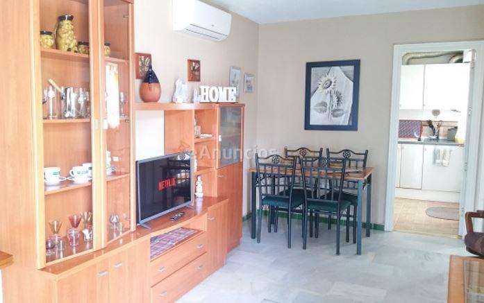 Casa de alquiler playa La Barrosa