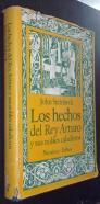 Los hechos del rey Arturo y sus nobles caballeros