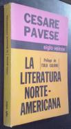 La literatura Norteamericana