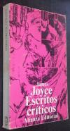 Escritos críticos