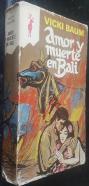 Amor y muerte en Bali