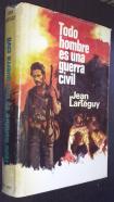Todo hombre es una guerra civil (el sacerdote astrónomo)