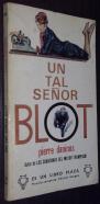 Un tal señor Blot