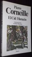 El Cid. Horacio