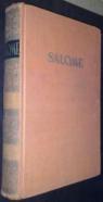 Salomé (Un destino de mujer entre el odio y el amor)