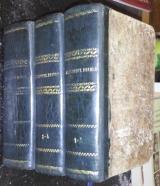 El hijo del diablo. 6 tomos en 3 volúmenes