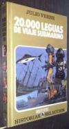 20.000 leguas de viaje submarino