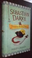 Sebastián Darke. Príncipe de los piratas