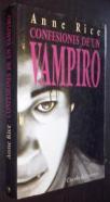 Confesiones de un vampiro