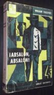 Absalón, absalón