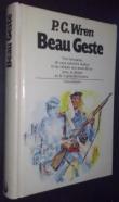 Beau Geste