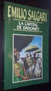La capital de Dahomey