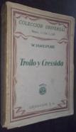 Troilo y Cressida