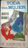 Toda una mujer