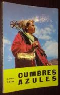 Cumbres azules