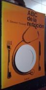 ABC de la nutrición