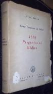 Como conservar la salud. 1680 preguntas al médico