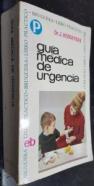 Guía médica de urgencia