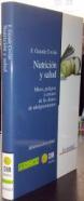 Nutrición y salud. Mitos, peligros y errores de las dietas de adelgazamiento