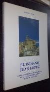 El indiano Juan López. La villa murciana de Moratalla en la Fundación del Nuevo Reino de Granada