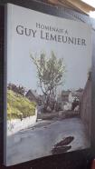 Homenaje a Guy Lemeunier