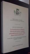 Sesión pública y solemne de la inauguración del curso 2011. Discurso doctrinal sobre: La beneficiencia en Murcia: historia del primer hospital psiquiátrico provincial y otros datos de la beneficiencia
