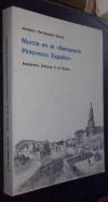 Murcia en el Semanario Pintoresco Español: 1836 - 1857