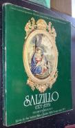Salzillo (1707-1783). Exposición antológica. Iglesia de San Andrés - Museo Salzillo. Murcia mayo-junio 1973