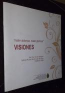 Mater dolorosa, mater gloriosa. Visiones. Del 4 al 24 de febrero. Iglesia-Museo de S. Juan de Dios