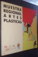 Muestra regional artes plásticas Murcia Joven 90