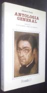 Antología general
