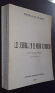 Los Jesuitas en el Reino de Murcia. Fotocopias del original (Apuntes históricos)