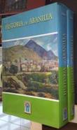 Historia de Abanilla. 2 tomos