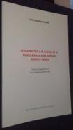 Aproximación a la Guerra de la Independencia en el antiguo REino de Murcia. Discurso de apertura del Curso Académico 2009 - 2010