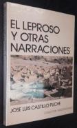 El leproso y otras narraciones