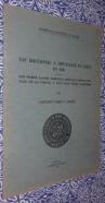 Las elecciones a diputados en Cieza en 1910. Con nueve cartas inéditas, cruzadas entre Don Juan de la Cierva y Don Juan Pérez Martínez