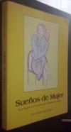 Sueños de mujer (La mujer en la obra de Carmen Conde)