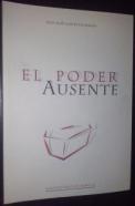 El poder ausente