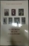 El secreto de los Casalduero