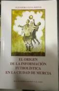 El origen de la información futbolística en la ciudad de Murcia (1900 - 1930)