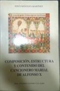 Composición, estructura y contenido del cancionero de Alfonso X